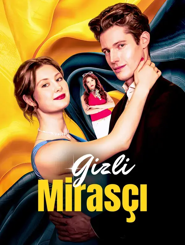 Gizli Mirasçı