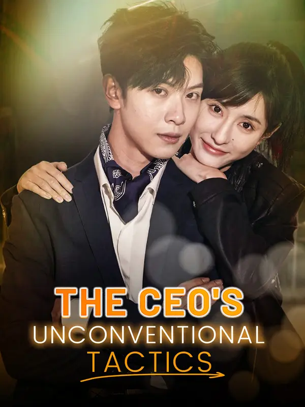 The CEO's Unconventional Tactics