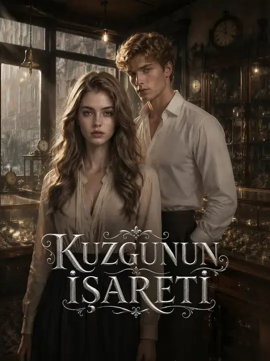 Kuzgunun İşareti