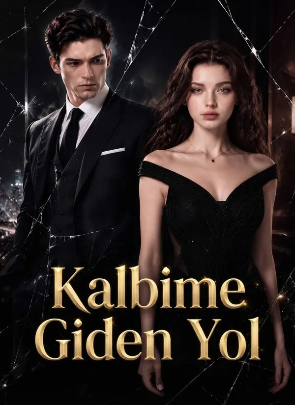 Kalbime Giden Yol