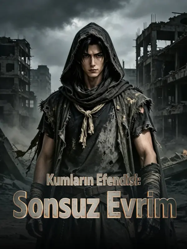 Kumların Efendisi: Sonsuz Evrim