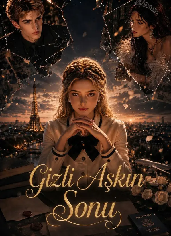 Gizli Aşkın Sonu