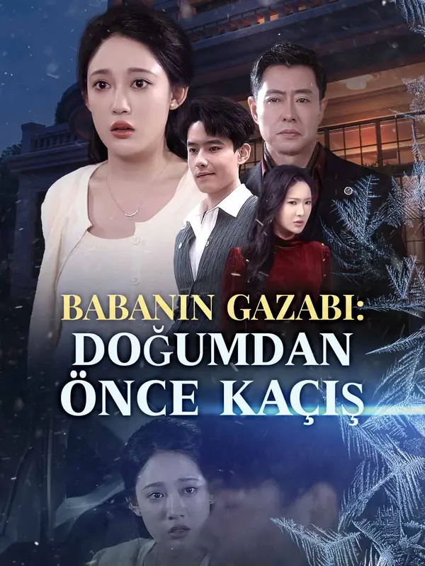 Babanın Gazabı: Doğumdan Önce Kaçış