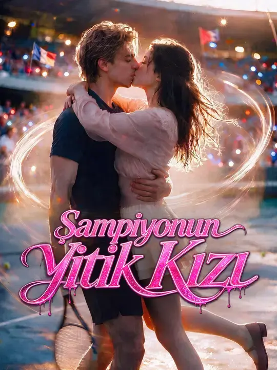 Şampiyonun Yitik Kızı