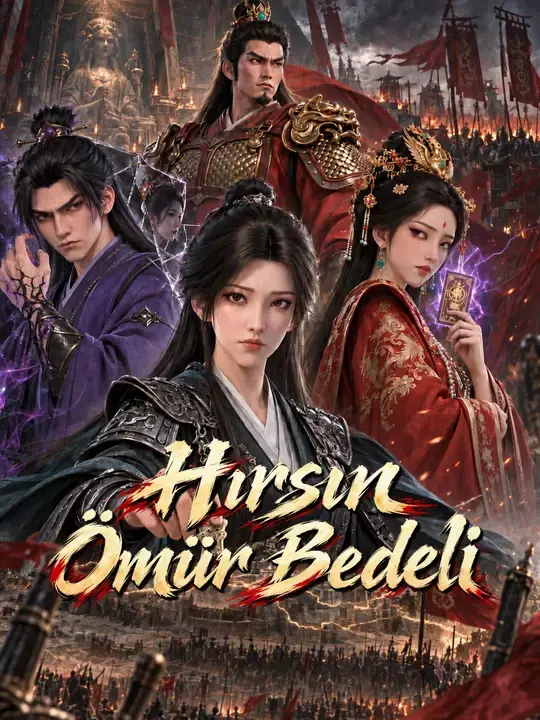 Hırsın Ömür Bedeli