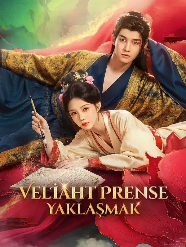 Veliaht Prense Yaklaşmak