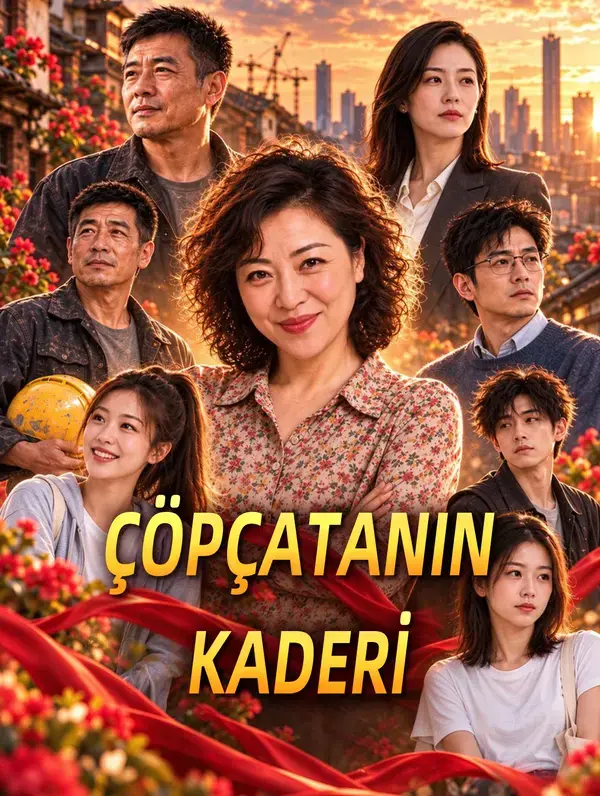 ÇÖPÇATANIN KADERİ