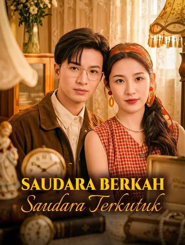 Saudara Berkah, Saudara Terkutuk