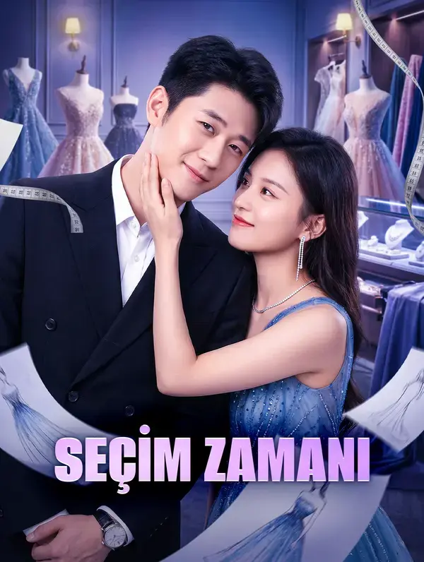 SEÇİM ZAMANI