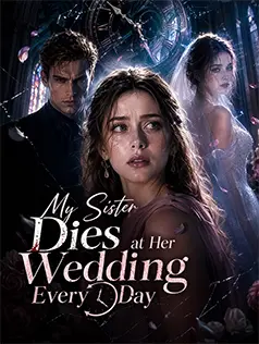 My Sister Dies at Her Wedding Every Day