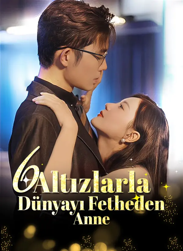 Altızlarla Dünyayı Fetheden Anne