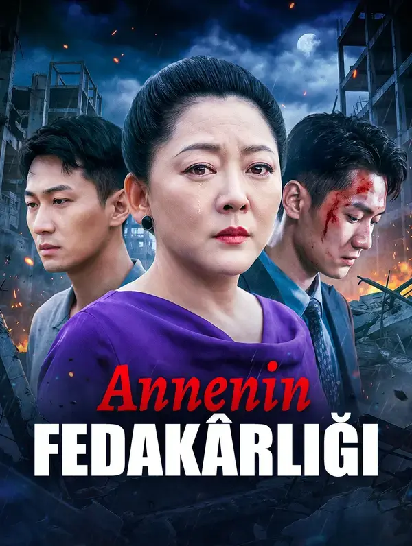 Annenin Fedakârlığı
