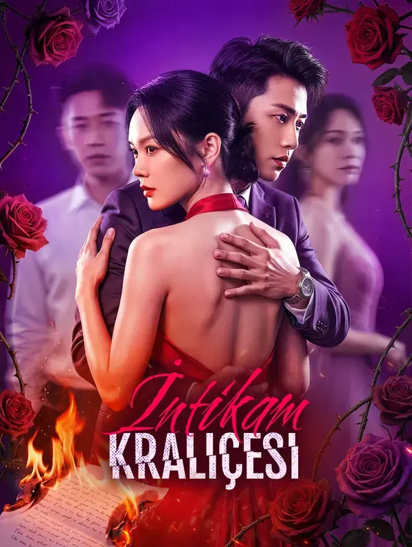İntikam Kraliçesi