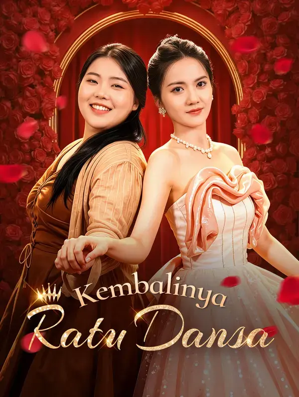 Kembalinya Ratu Dansa