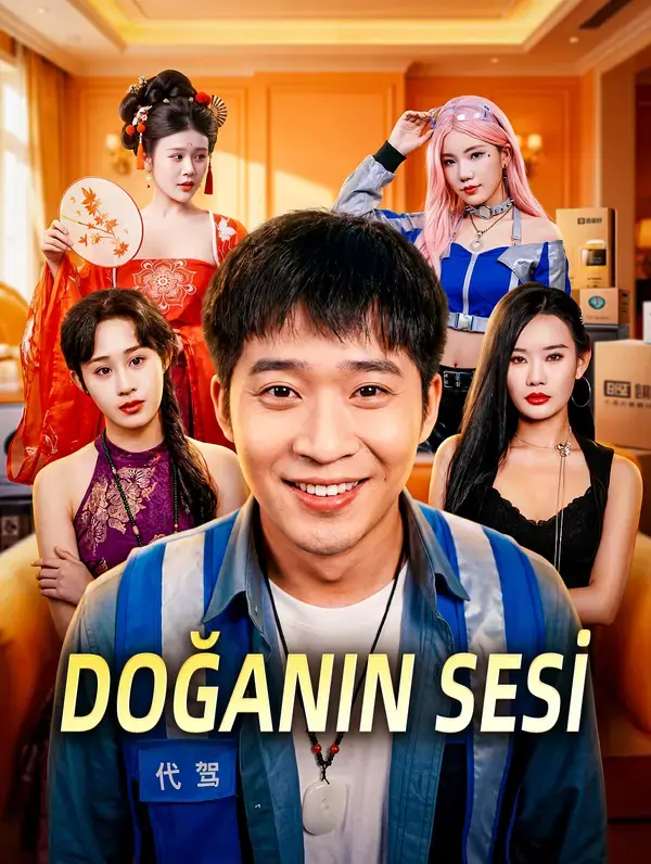 DOĞANIN SESİ