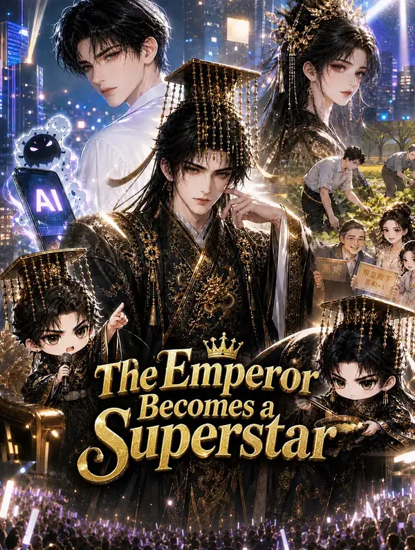 İmparator Süperstar Oluyor