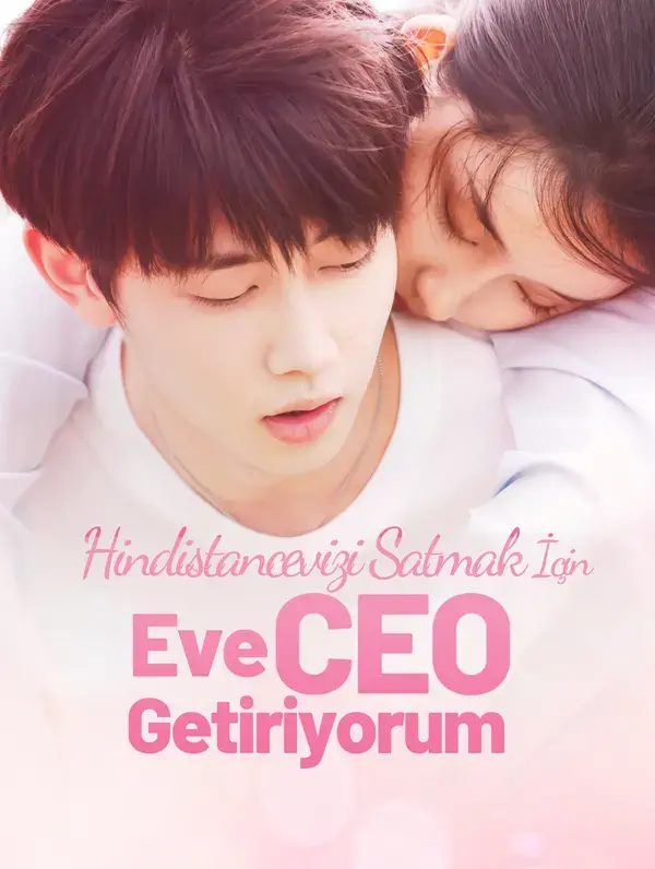 Hindistancevizi Satmak İçin Eve CEO Getiriyorum