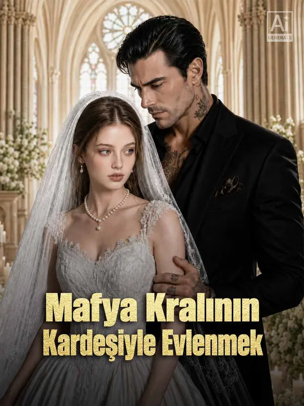 Mafya Kralının Kardeşiyle Evlenmek
