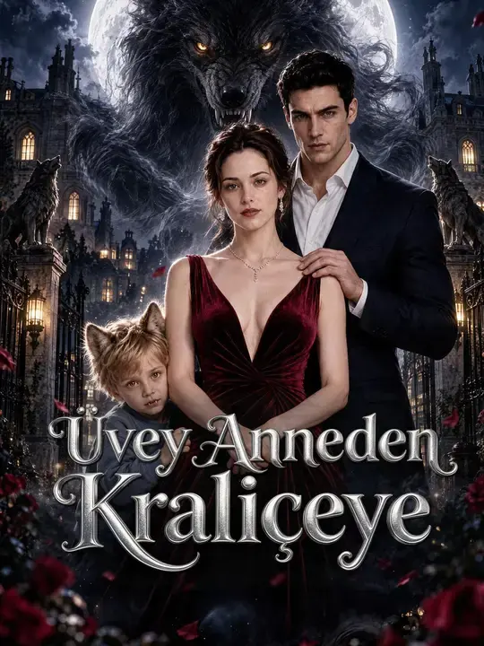 Üvey Anneden Kraliçeye