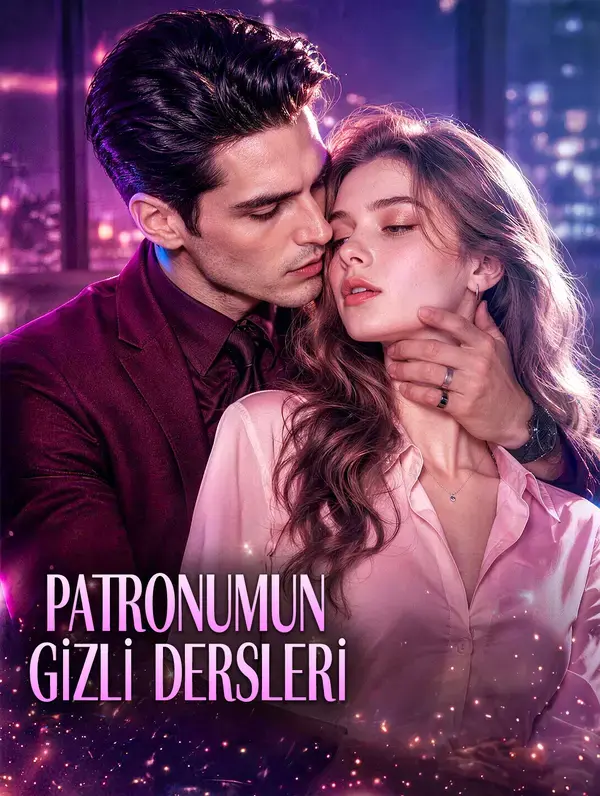 PATRONUMUN GİZLİ DERSLERİ