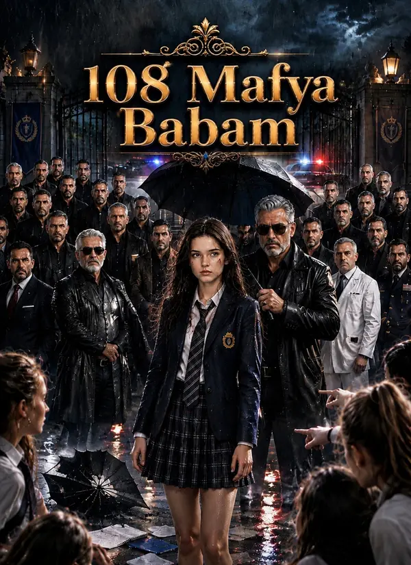 (Dublajlı) 108 Mafya Babam