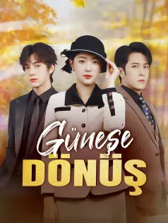 Güneşe Dönüş