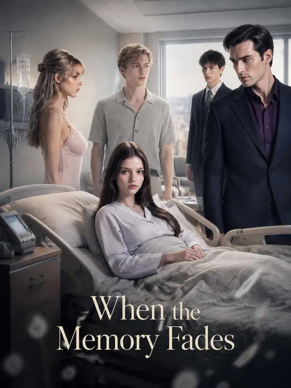 When the Memory Fades