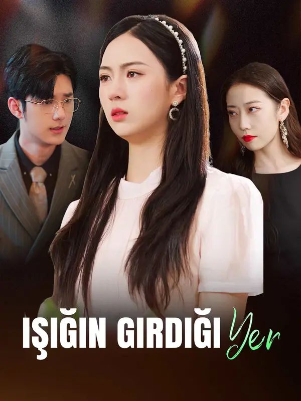 Işığın Girdiği Yer