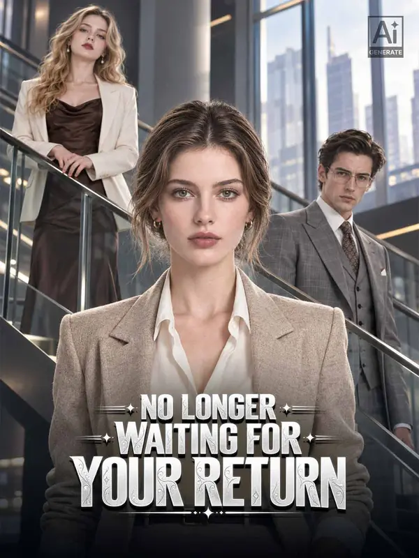 No Longer Waiting for Your Return