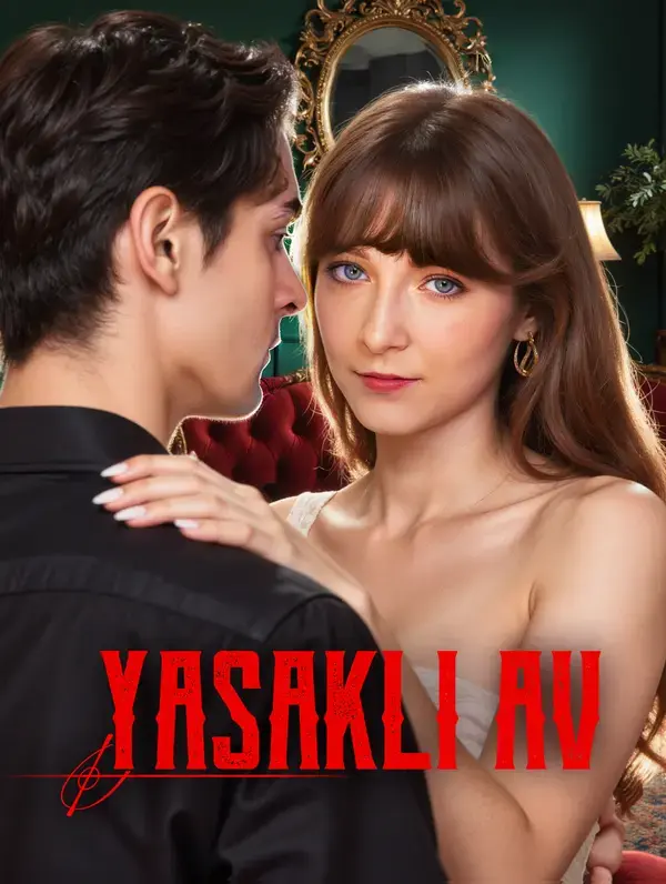 Yasaklı Av