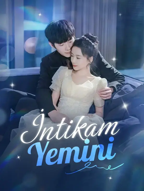 İntikam Yemini
