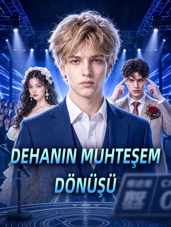 DEHANIN MUHTEŞEM DÖNÜŞÜ