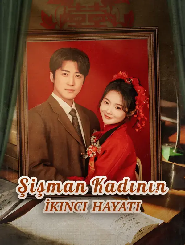Şişman Kadının İkinci Hayatı