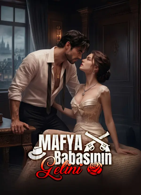 Mafya Babasının Gelini