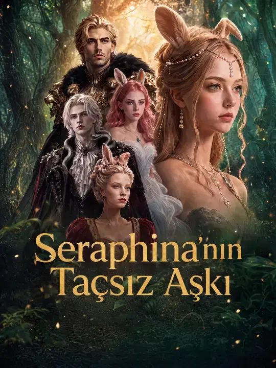 Seraphina'nın Taçsız Aşkı​