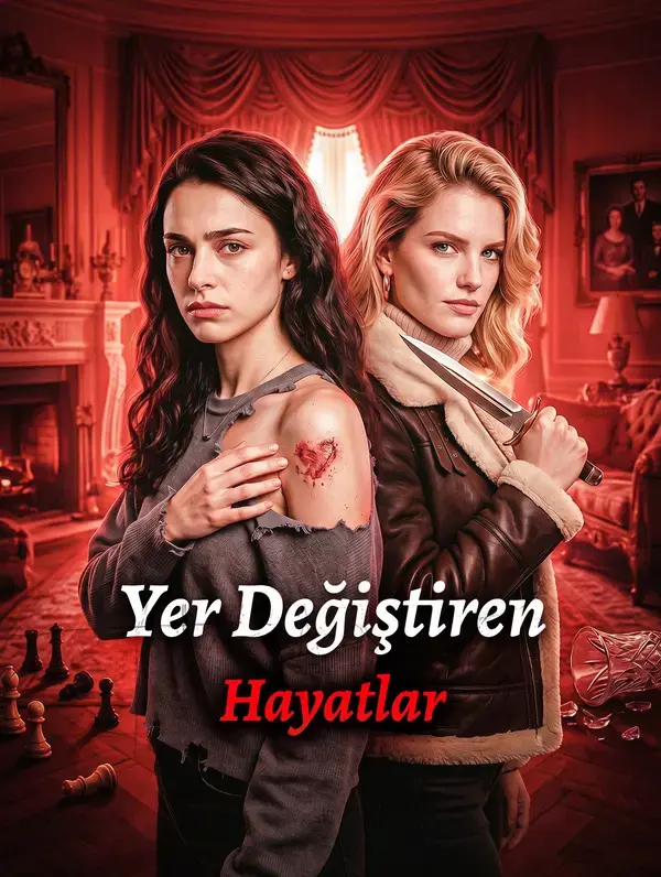 (Dublajlı) Yer Değiştiren Hayatlar