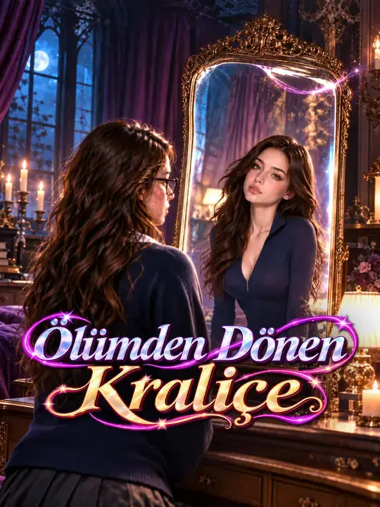 Ölümden Dönen Kraliçe