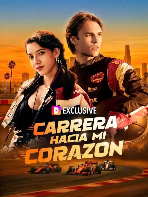 (Dublajlı) Carrera hacia Mi Corazón