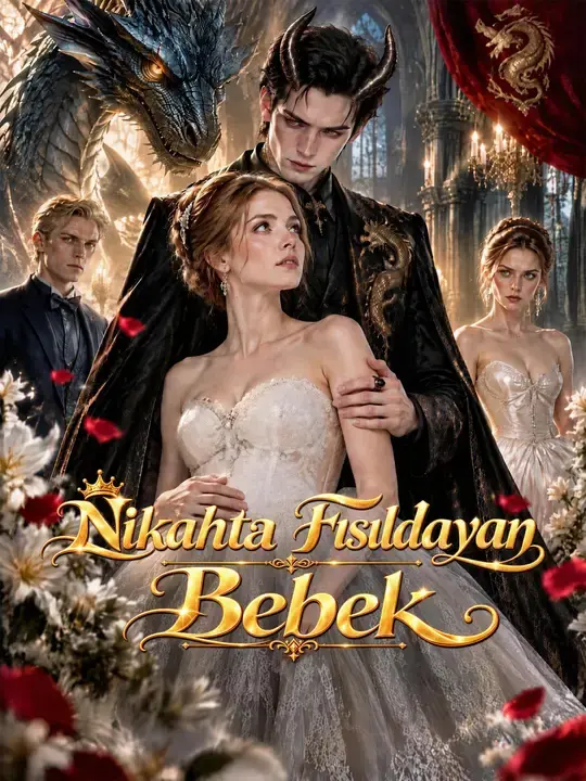 Nikahta Fısıldayan Bebek