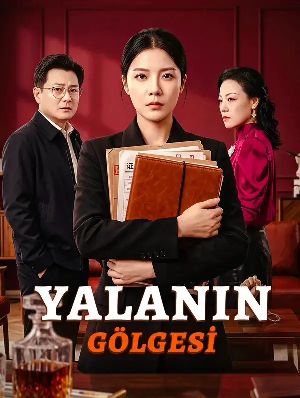 YALANIN GÖLGESİ