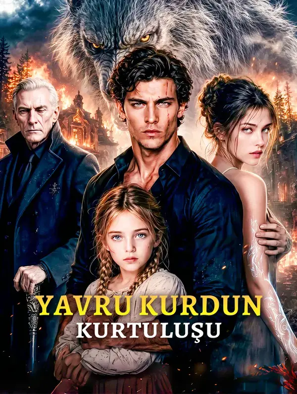 YAVRU KURDUN KURTULUŞU