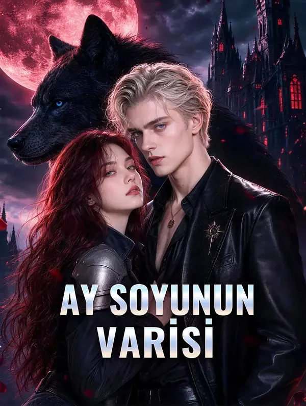 AY SOYUNUN VARİSİ