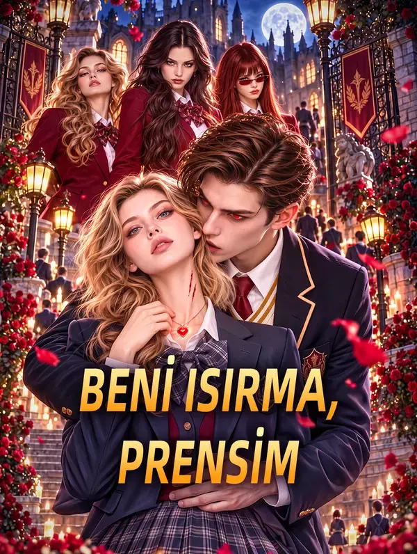 BENİ ISIRMA, PRENSİM
