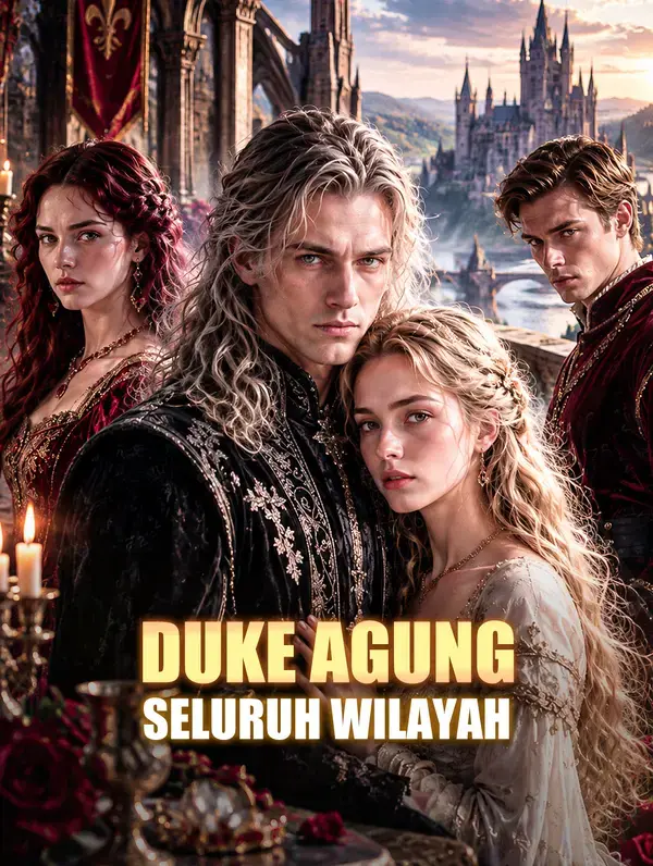 Duke Agung Seluruh Wilayah