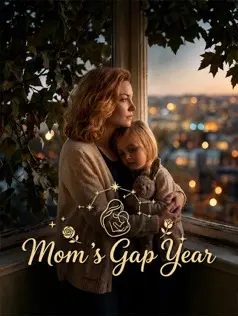 Mom's Gap Year