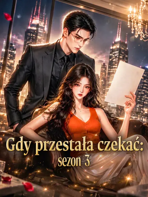Gdy przestała czekać: sezon 3