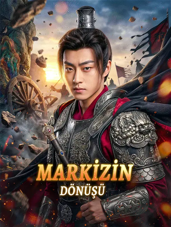 MARKİZİN DÖNÜŞÜ
