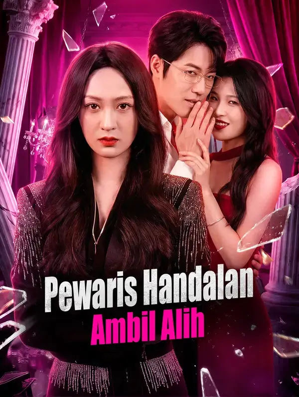 Pewaris Handalan Ambil Alih