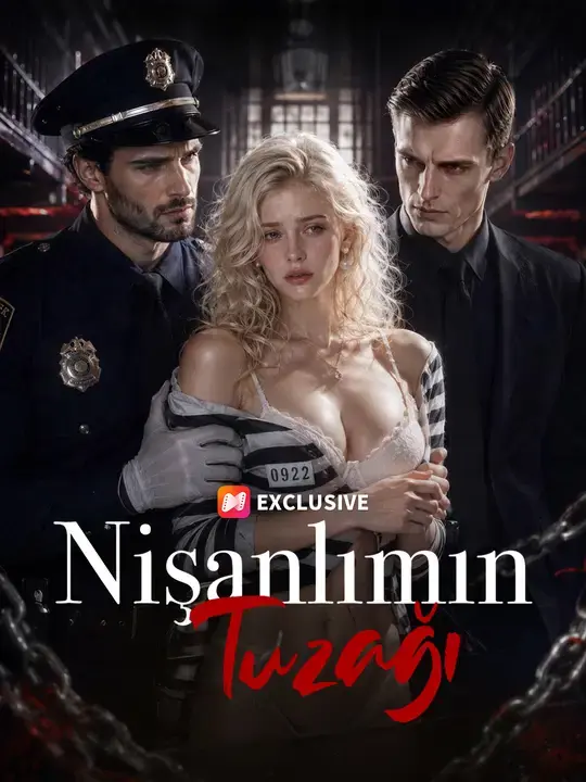 Nişanlımın Tuzağı