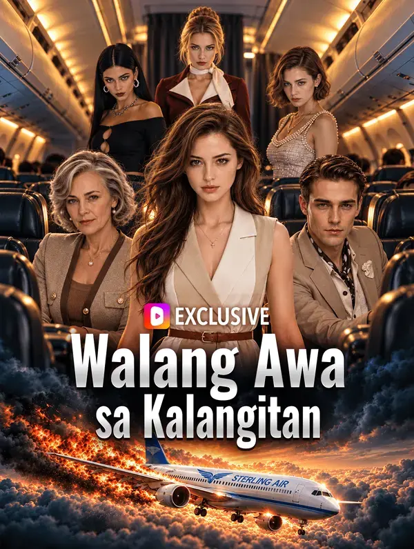 Walang Awa sa Kalangitan